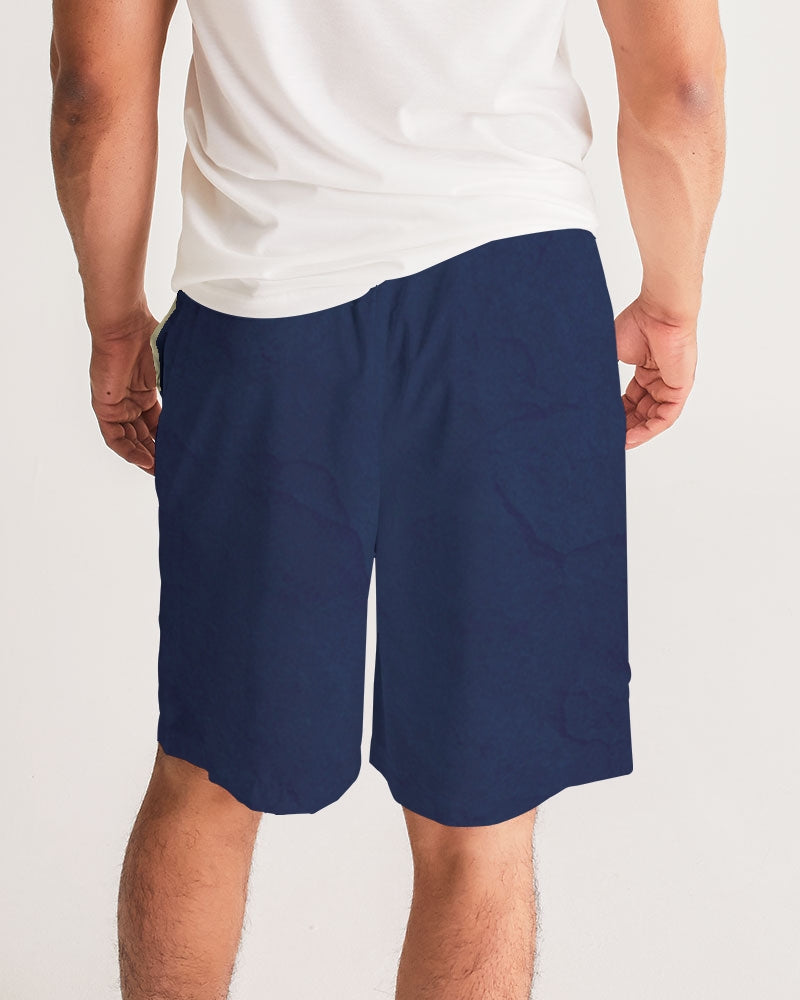 SHABAZ DESIGN Short de jogging pour homme