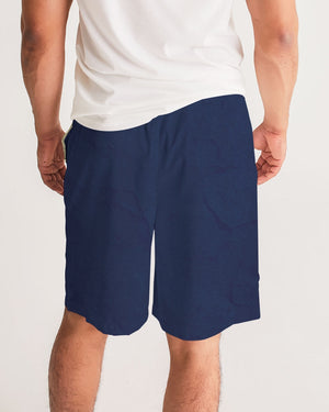 SHABAZ DESIGN Short de jogging pour homme