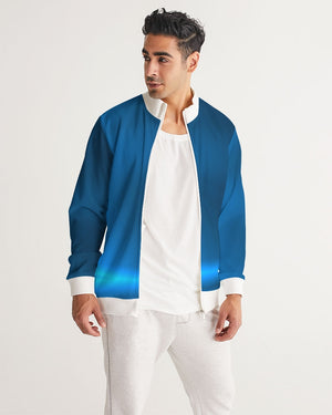 SHABAZ DESIGN Veste de survêtement pour homme