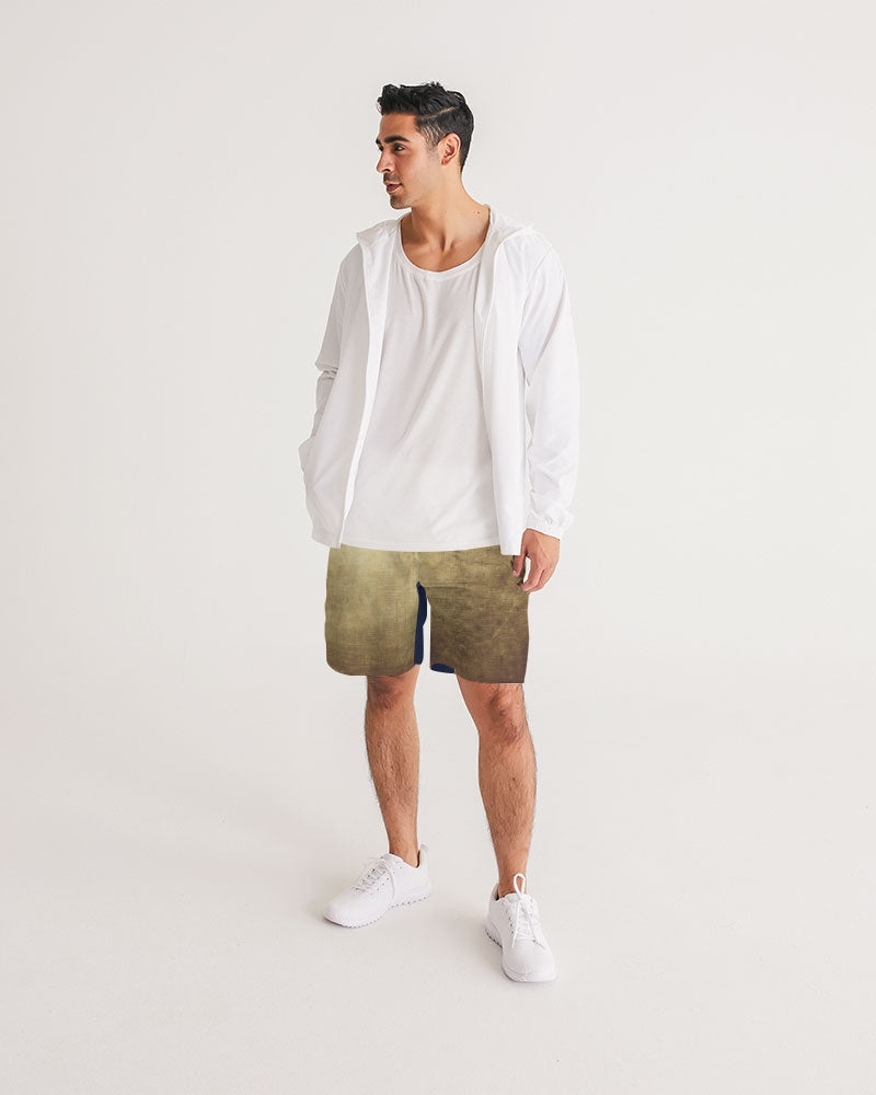 SHABAZ DESIGN Short de jogging pour homme