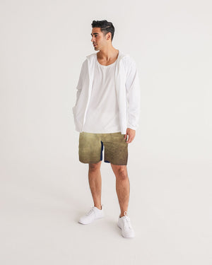 SHABAZ DESIGN Short de jogging pour homme