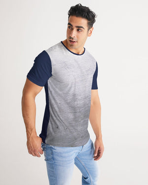 SHABAZ DESIGN T-shirt pour homme