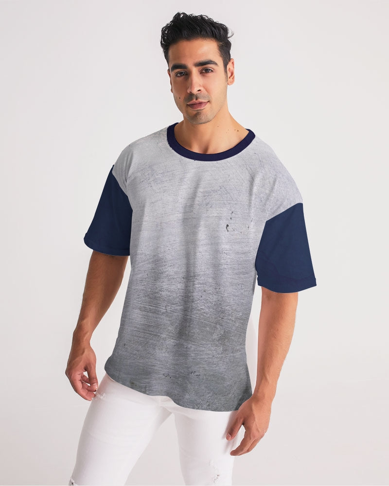 SHABAZ DESIGN T-shirt premium épais pour homme