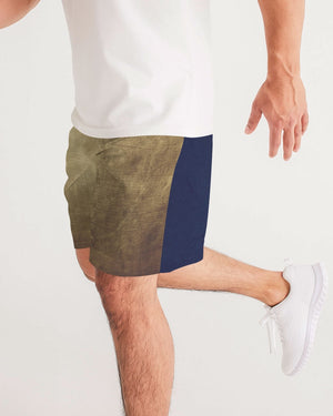 SHABAZ DESIGN Short de jogging pour homme