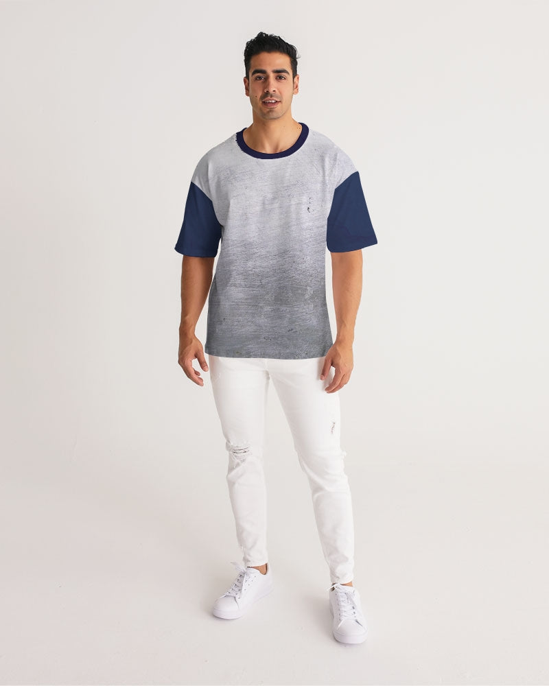 SHABAZ DESIGN T-shirt premium épais pour homme