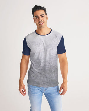 SHABAZ DESIGN T-shirt pour homme