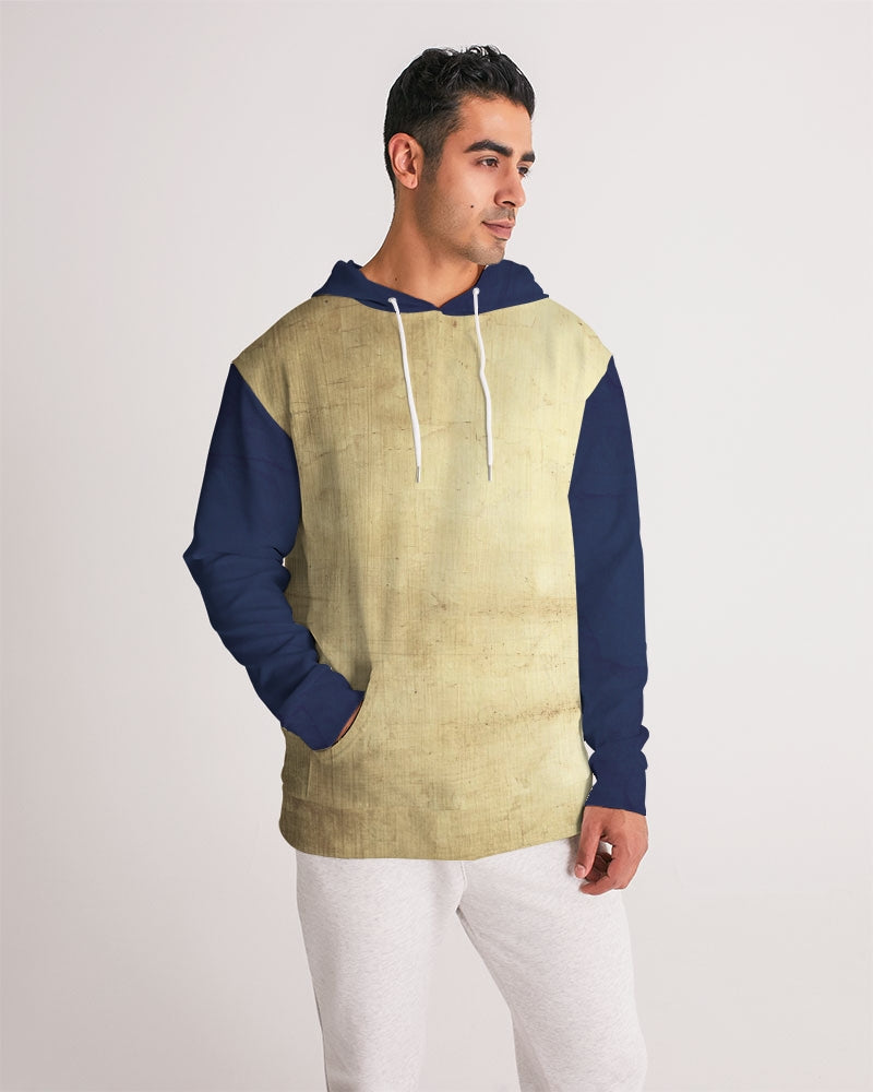 SHABAZ DESIGN Sweat à capuche pour homme